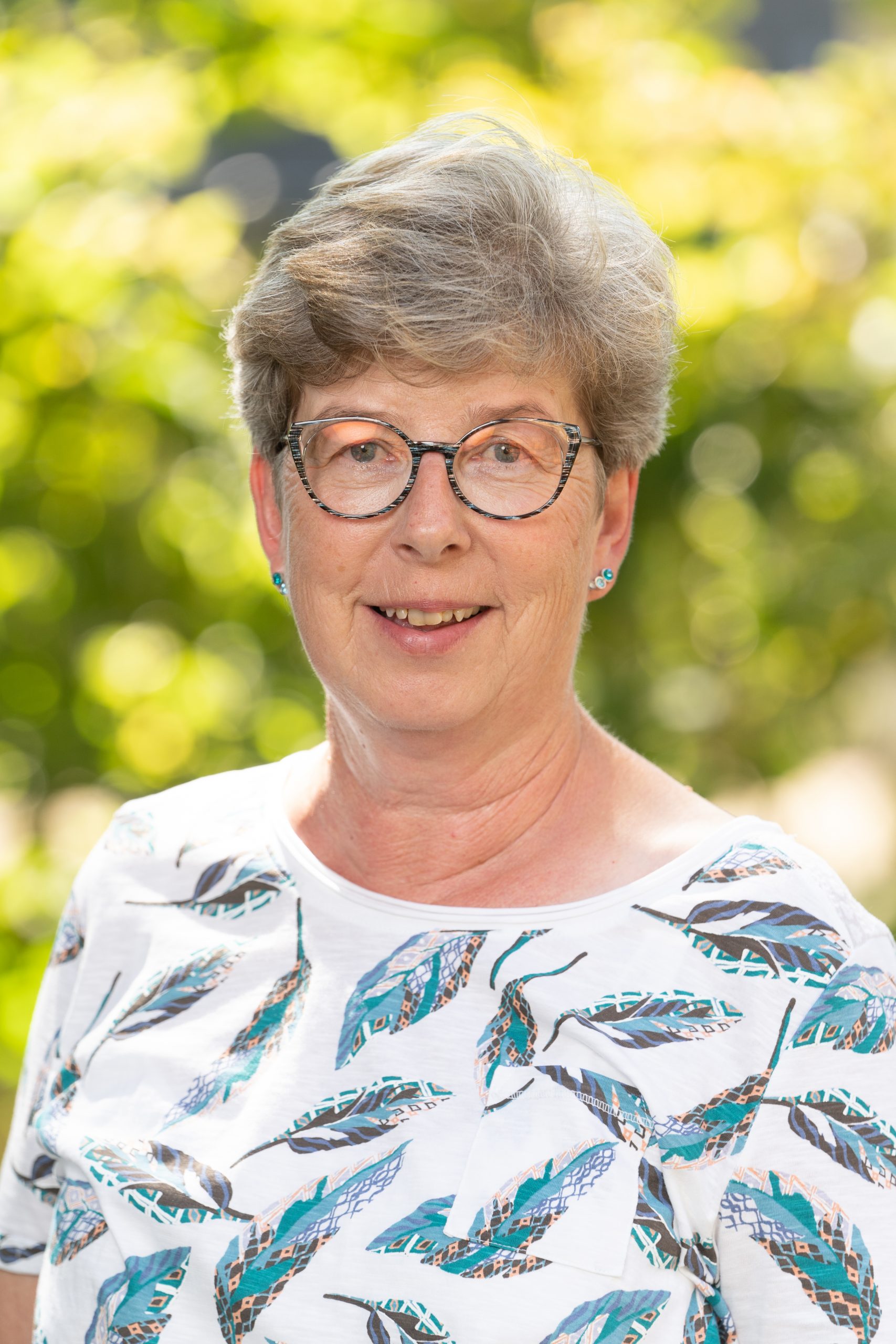 Andrea Gotsche-Drötboom