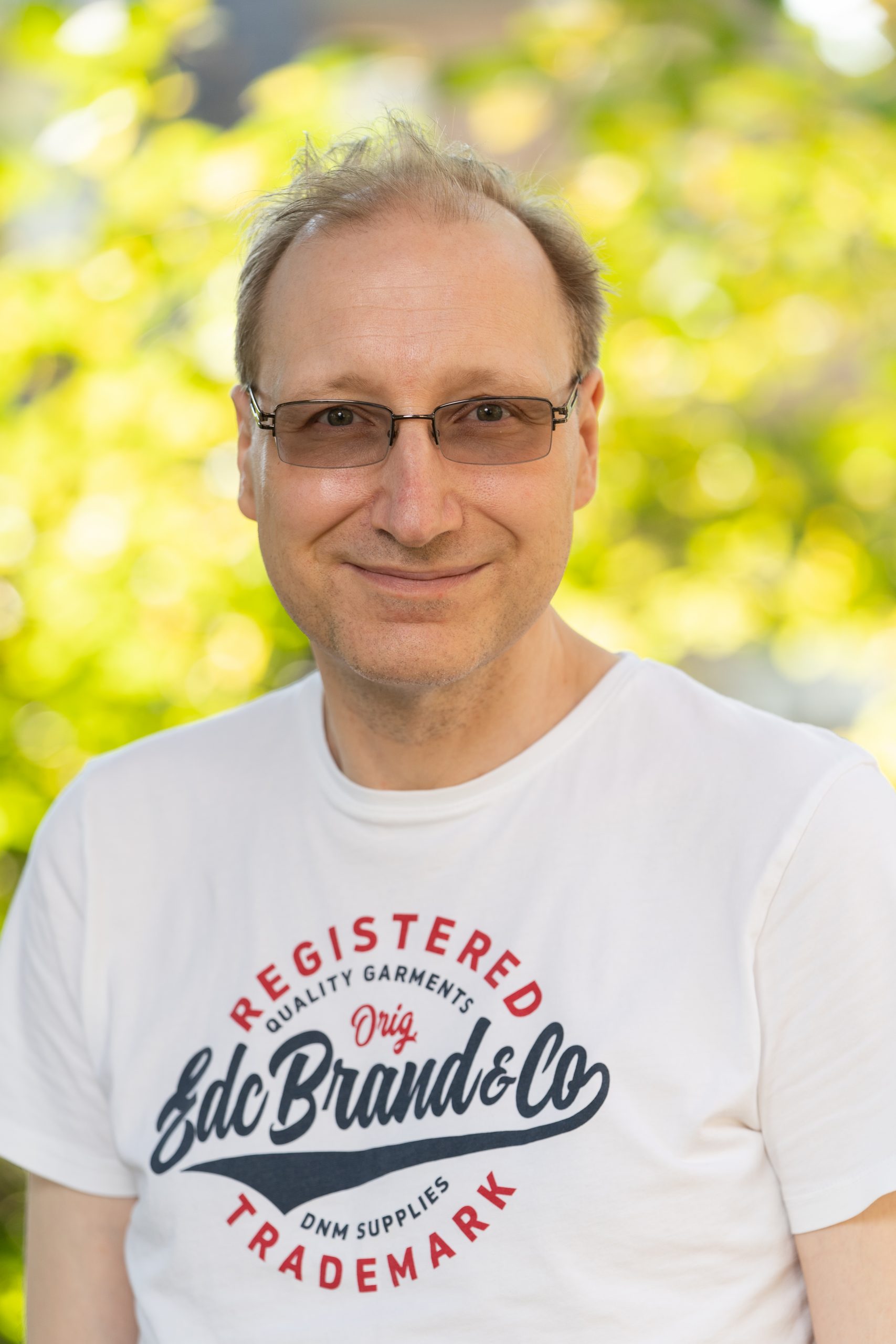 Dr. Claus Unterberg