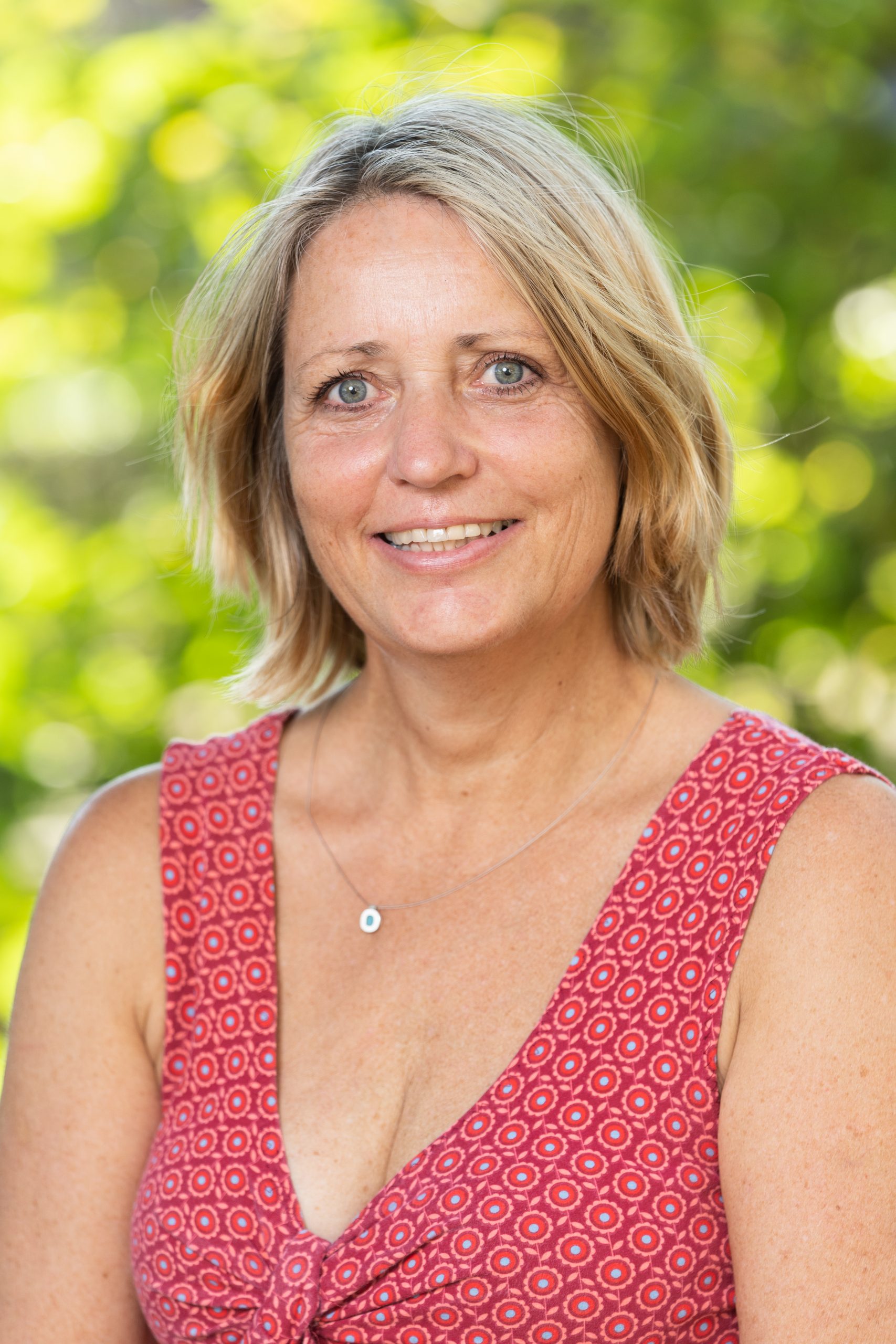 Saskia Burgemeister