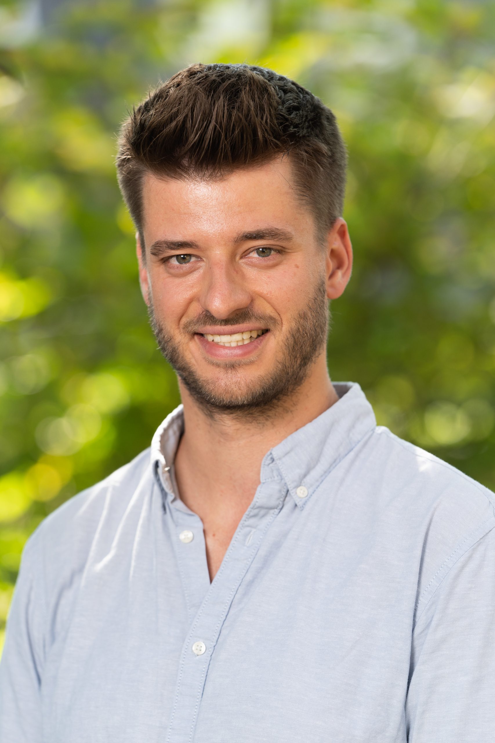 Mirco Lange