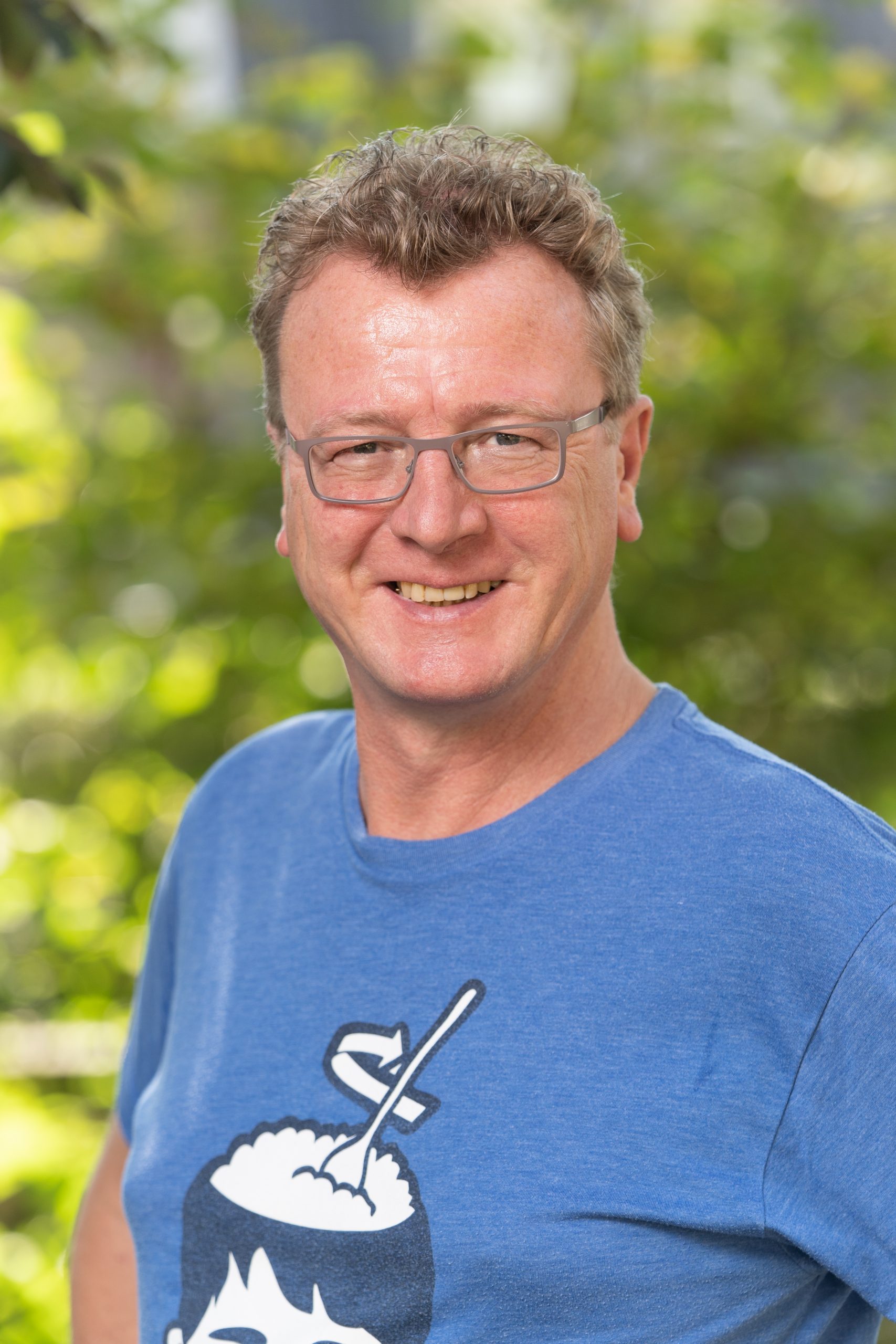 Dr. Dirk Brinkmann