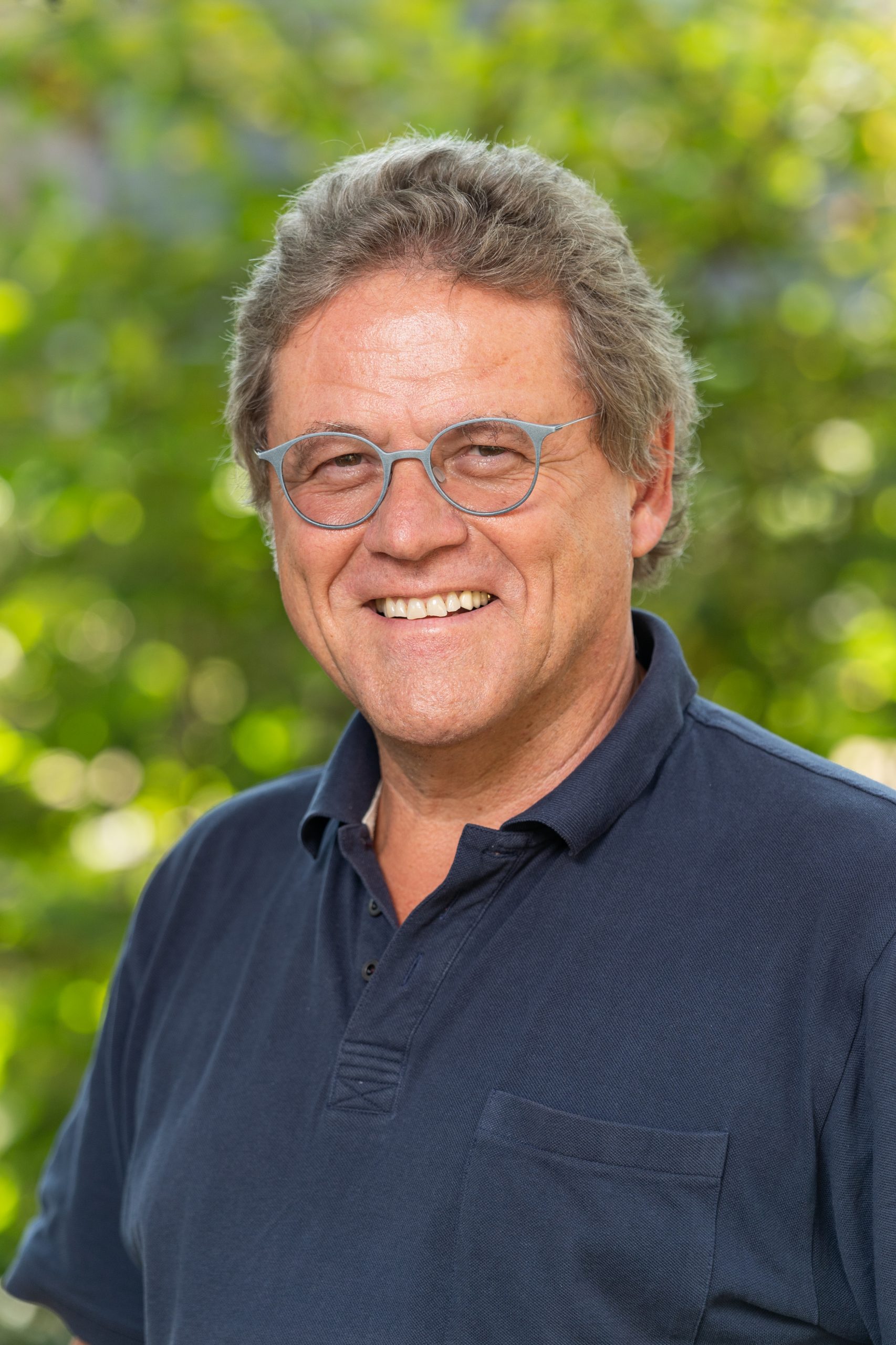 Dr. Wolfgang Kutz