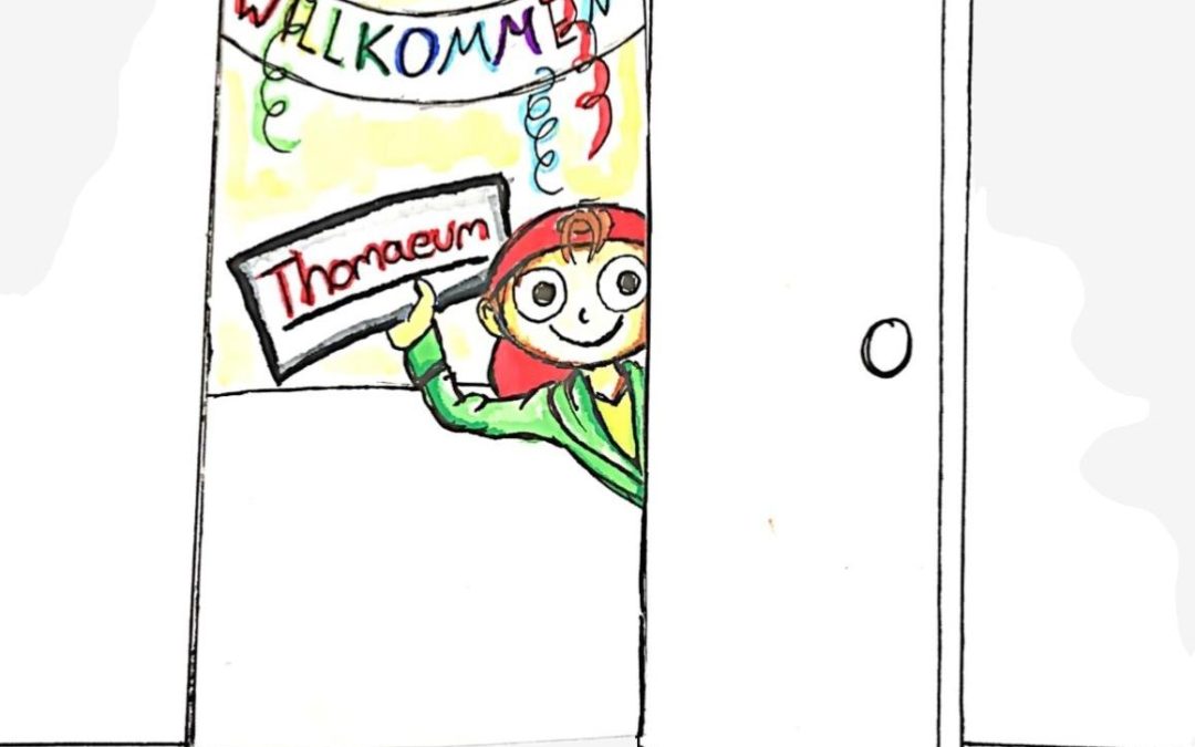 Anmeldung zum Schnupperunterricht