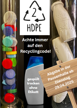 Erdmännchen für die Umwelt – Sammelaktion mit Herz und Verstand