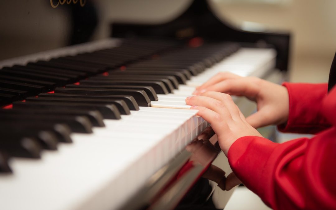 Jugend musiziert