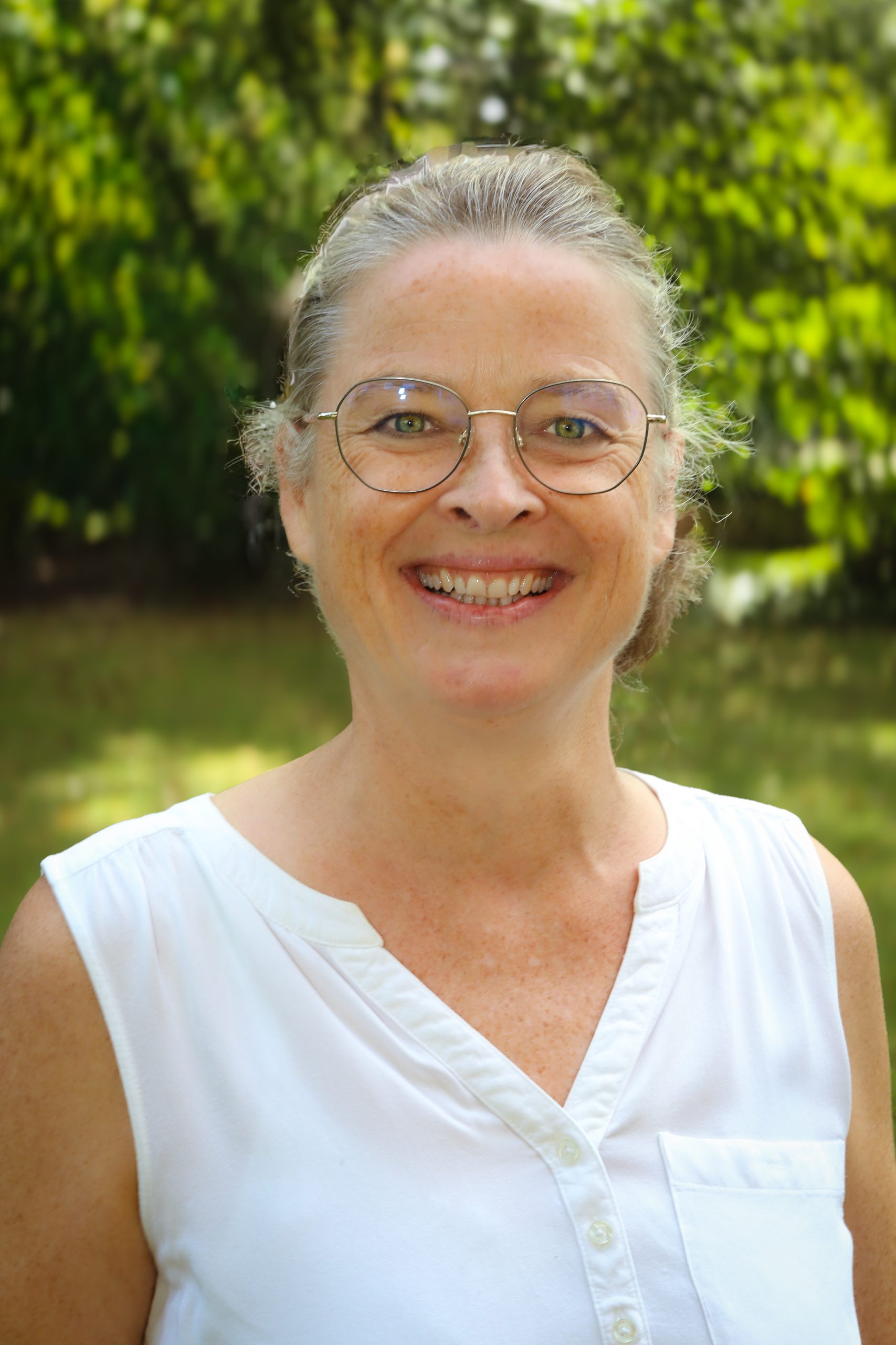 Anke Vogeler