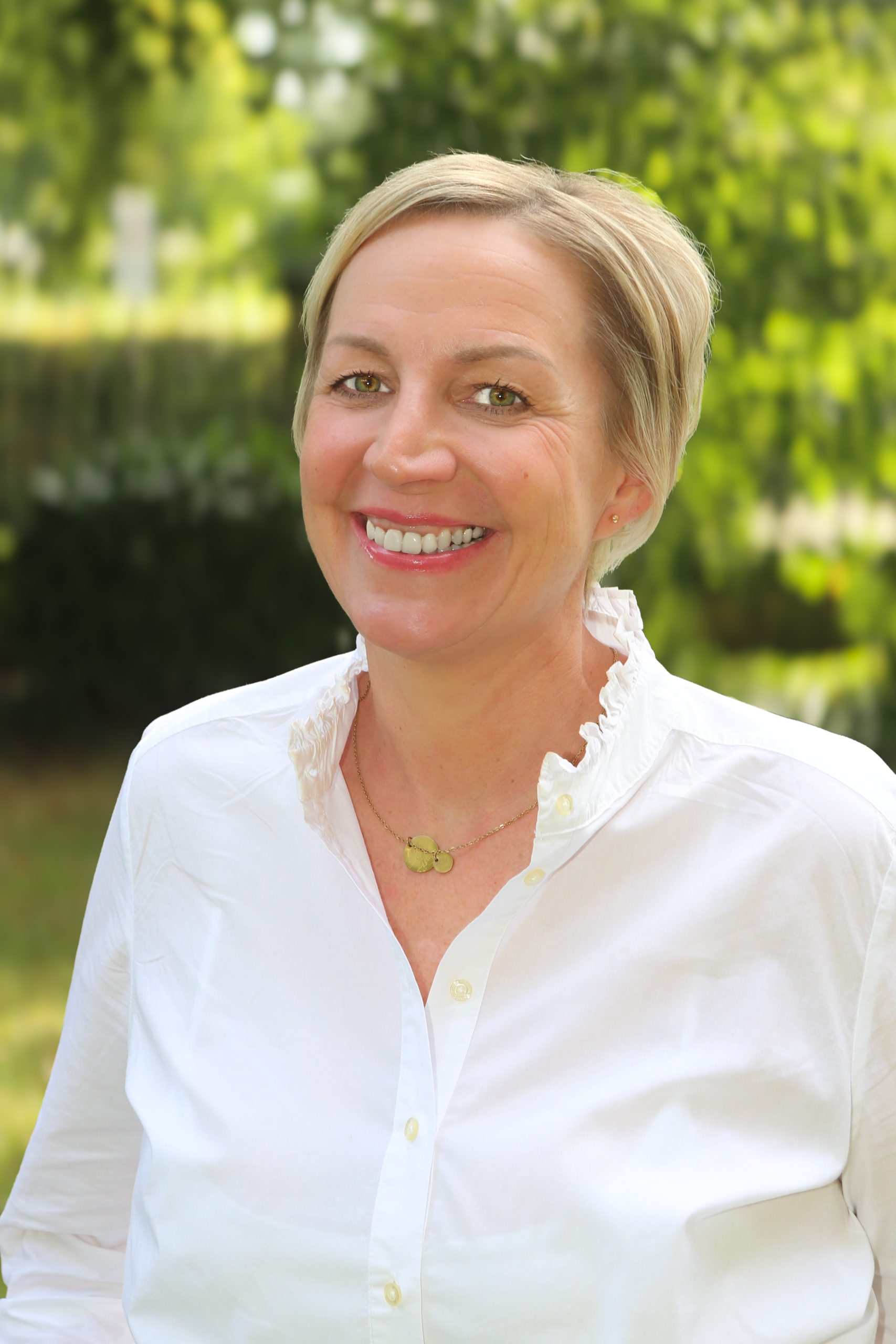 Ute von Gehlen