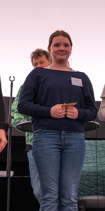 Gerne wieder! – bio-logisch! 2025