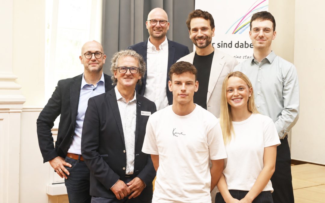 „Unsere Generation ist nicht faul!“
